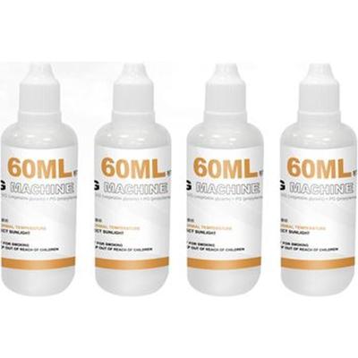Lensgo Rook Vloeistof 4 x 60ml