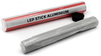 originalfix lepstick kneedbaar aluminium 115 gram - thumbnail