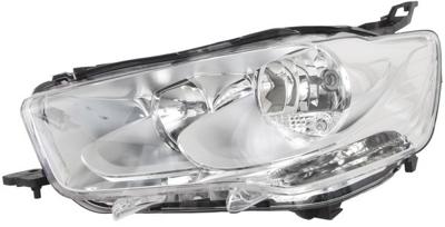 Koplamp rechts 045129