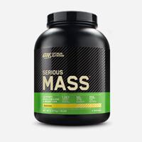 Serious Mass