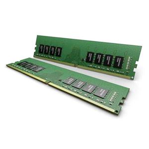 Samsung M378A1K43EB2-CWE Werkgeheugenmodule voor PC DDR4 8 GB 1 x 8 GB Non-ECC 3200 MHz 288-pins DIMM M378A1K43EB2-CWE