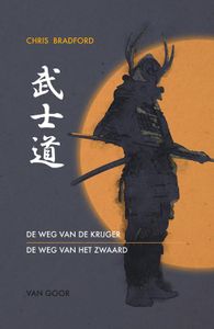 De weg van de krijger en De weg van het zwaard - Chris Bradford - ebook