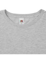 FRUIT OF DE LOOM ICONIC 150 CLASSIC LONG SLEEVE T T-SHIRT