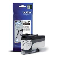 Inktcartridge Brother LC-3237BK zwart