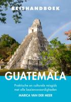 Reishandboek Guatemala (Paperback)