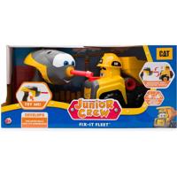 CAT Junior Crew Fix-It + Licht en Geluid