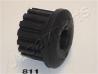 Afstandshuls, bladveer RU811