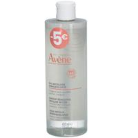 Avène Les Essentiels Eau Micellaire 400ml promo