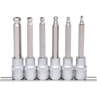 KS Tools 911.1650 911.1650 Verwisselbare koppen