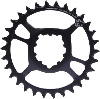 SRAM kettingblad "x-sync 2"