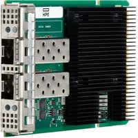 Hewlett Packard Enterprise Broadcom BCM57414 Ethernet 10/25Gb 2-port SFP28 OCP3 Intern Ethernet / Fi Hewlett Packard Enterprise Broadcom BCM57414 Ethernet 10/25Gb 2-port SFP28 OCP3 Intern Ethernet / Fi