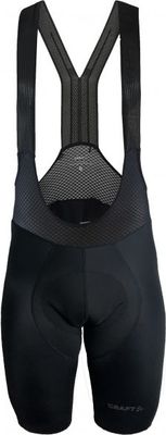 Craft Pro Aero bibshort CT zwart heren XXL