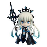 Fate/Grand Order Nendoroid Action Figure Berserker/Morgan 10 cm Fate/Grand Order Nendoroid Action Figure Berserker/Morgan 10 cm