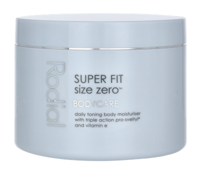 Rodial Super Fit Size Zero 300ml