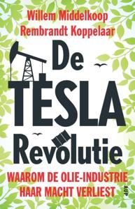 De TESLA revolutie (Paperback)