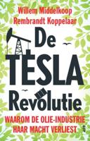 De TESLA revolutie (Paperback)