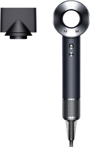 Dyson Supersonic Origin Zwart