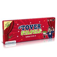 Toverstapels (Kaartspellen)