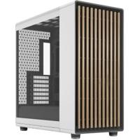 Fractal Design North XL RC Chalk White TG Clear