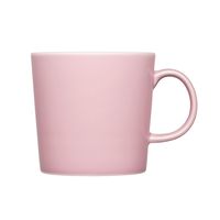 IITTALA - Teema Rose - Beker met oor 0,30l