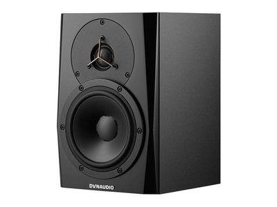 Dynaudio LYD-5 Black