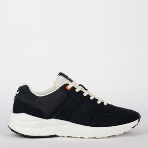 Heren Sneaker Everdingen | Donkerblauw