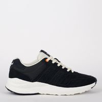 Heren Sneaker Everdingen | Donkerblauw