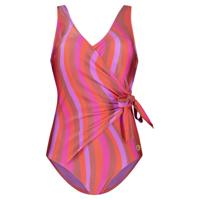 Ten Cate V-Neck Padded Badpak Dames L/40