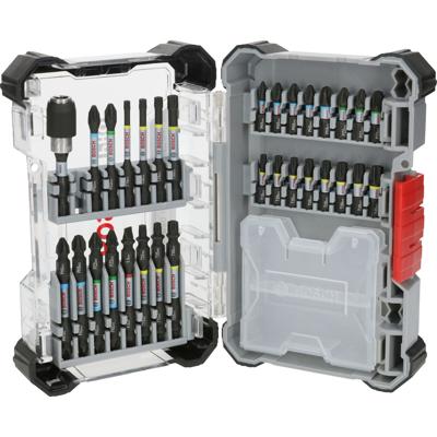 Bosch Professional PRO Impact schroefbitset 31-delig - 2608521U72