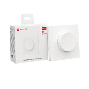 Yeelight smart draadloze dimmer