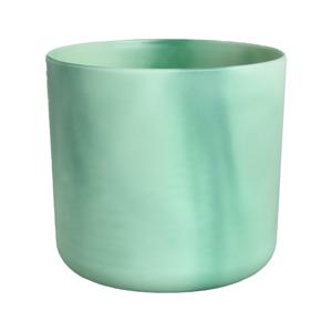 The ocean collection round 16 pacific green