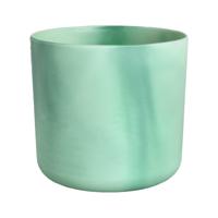 The ocean collection round 18 pacific green