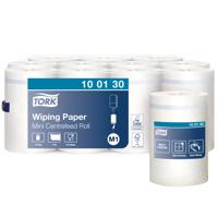 Poetspapier tork m1 advanced 1laags 120m 100130