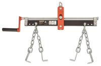 Bahco Variabel hefmechanisme voor motoren - BH6AC1-680A