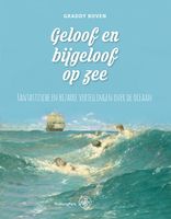 Geloof en bijgeloof op zee - Graddy Boven - ebook