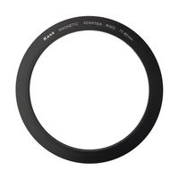 Kase Magnetic Step-Up Ring voor Wolverine Magnetic Filters 77-82mm