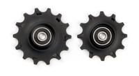Elvedes derailleurwieltjes rvs 11/14tand seal narrowcp2017102 Elvedes derailleurwieltjes rvs 11/14tand seal narrowcp2017102