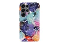 MIO by Mobilize MIO Flowers Magsafe Compatible for Samsung S25 Ultra 5G