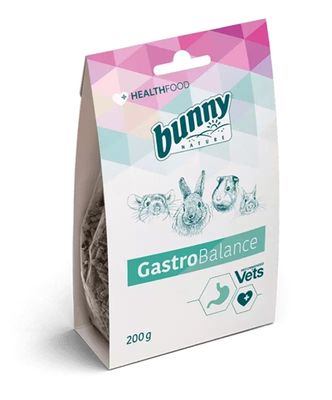 Bunny Nature healthfood gastrobalance