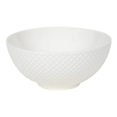 Schaaltje Diamond Ø15,4cm doos a 6 stuks