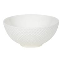 Schaaltje Diamond Ø15,4cm doos a 6 stuks