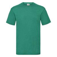 T-SHIRT FRUIT OF THE LOOM VALUEWEIGHT ADULT
