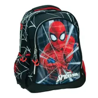 Schooltas Spiderman 46x35x20 cm - thumbnail