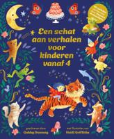 Een schat aan verhalen voor kinderen vanaf 4 (Hardback)
