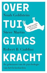 Overtuigingskracht (Paperback)