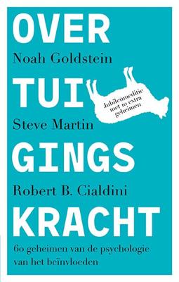 Overtuigingskracht (Paperback)