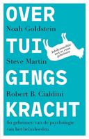 Overtuigingskracht (Paperback)