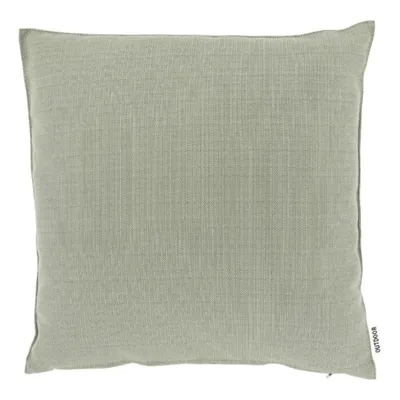 Unique Living Kussen Bliss outdoor 45x45cm tea green