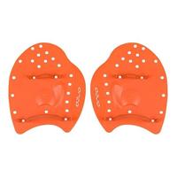 Orca Pro handpeddels oranje