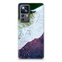 Xiaomi 12T | 12T Pro | TPU Hoesje | Sea in Space